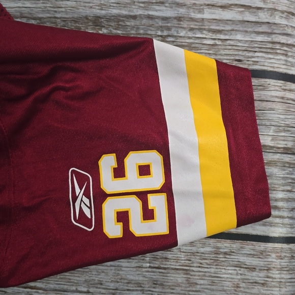 Redskins youth jersey Portis #26 - Picture 5 of 5